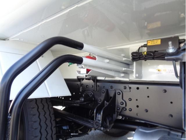 MITSUBISHI FUSOU FIGHTER 2025 Image 31