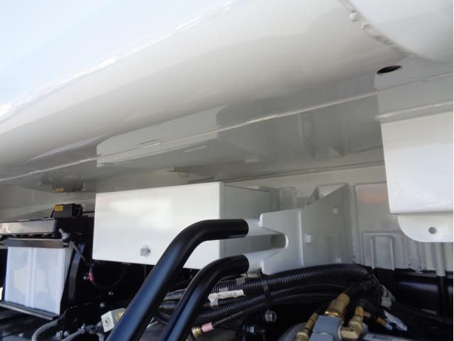 MITSUBISHI FUSOU FIGHTER 2025 Image 31