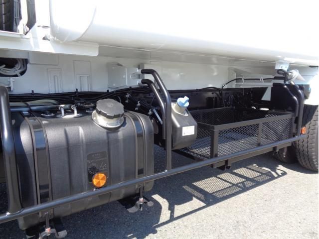 MITSUBISHI FUSOU FIGHTER 2025 Image 31