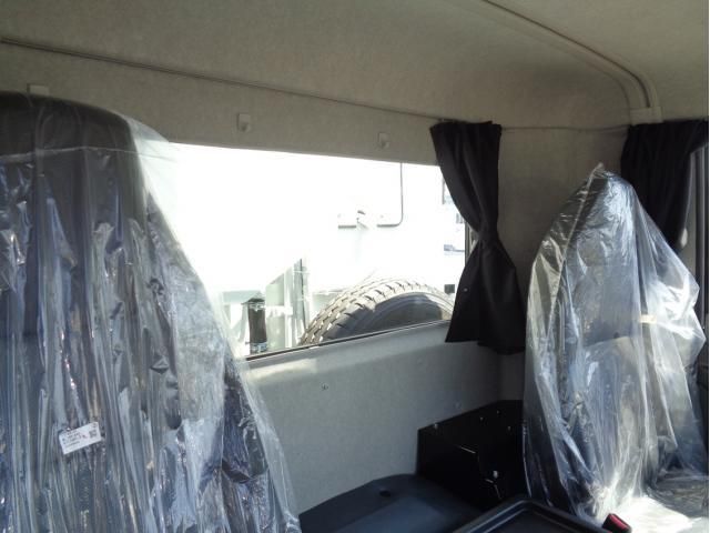 MITSUBISHI FUSOU FIGHTER 2025 Image 31