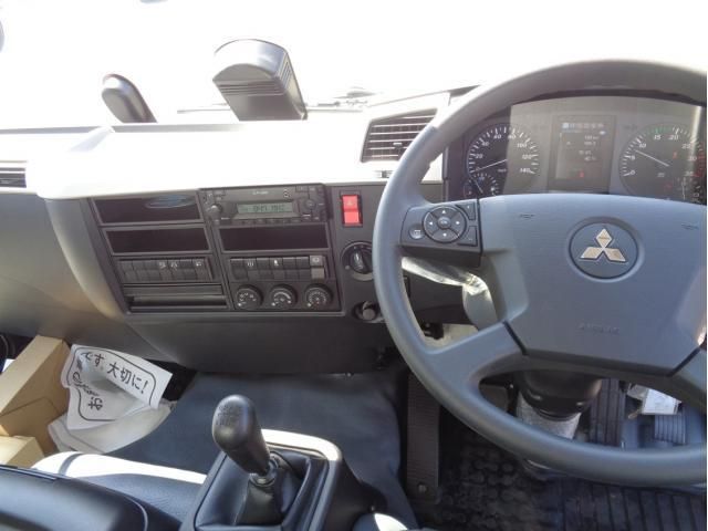 MITSUBISHI FUSOU FIGHTER 2025 Image 31