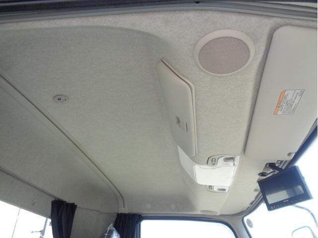 MITSUBISHI FUSOU FIGHTER 2025 Image 31