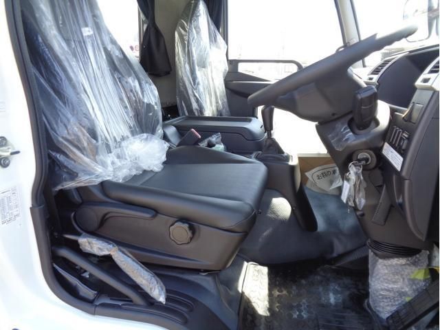 MITSUBISHI FUSOU FIGHTER 2025 Image 31