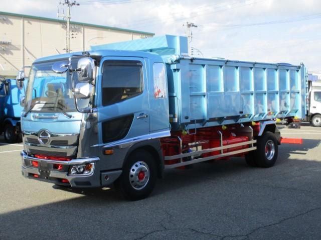 HINO RANGER 2022 Image 31