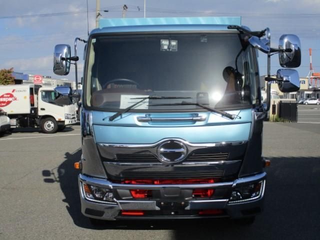 HINO RANGER 2022 Image 31