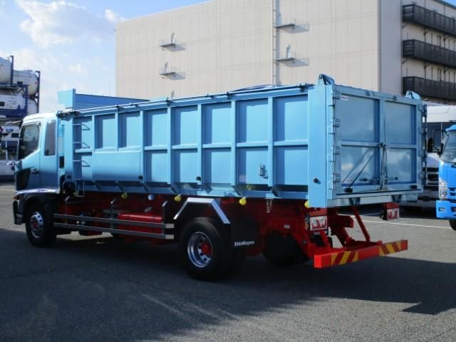 HINO RANGER 2022 Image 31