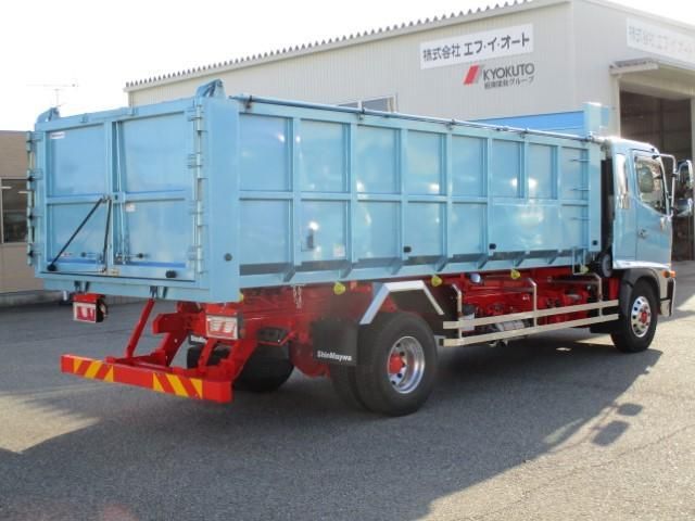 HINO RANGER 2022 Image 31