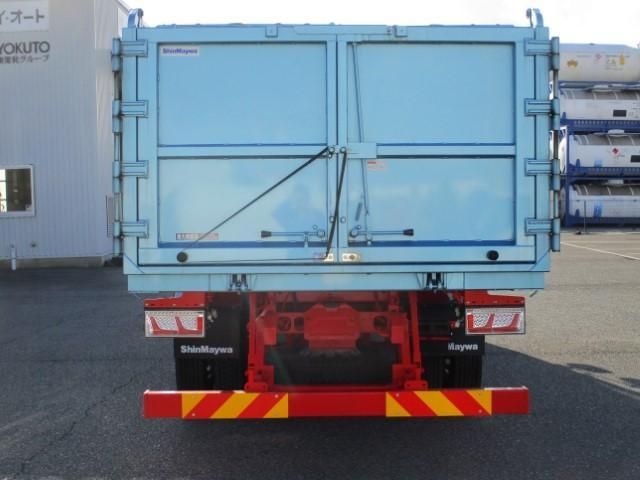 HINO RANGER 2022 Image 31