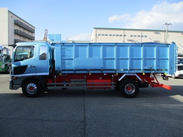 HINO RANGER 2022 Image 31