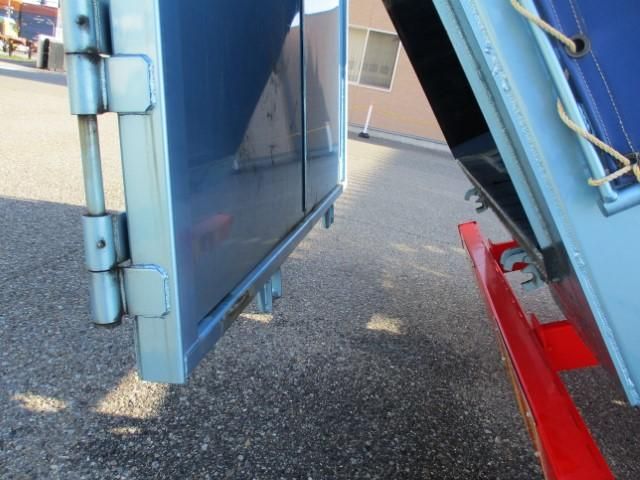 HINO RANGER 2022 Image 31