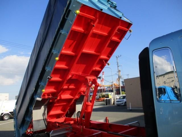 HINO RANGER 2022 Image 31