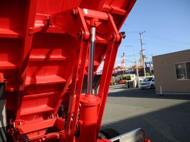 HINO RANGER 2022 Image 31