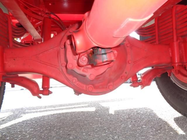 HINO RANGER 2022 Image 31