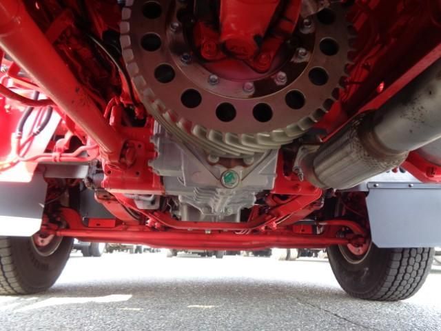 HINO RANGER 2022 Image 31