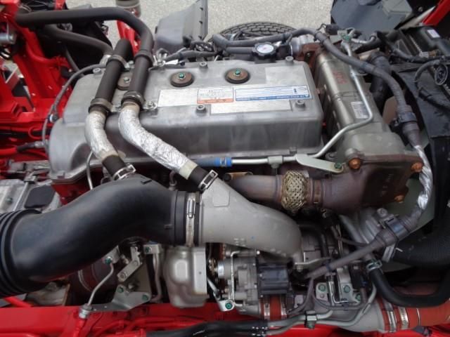 HINO RANGER 2022 Image 31