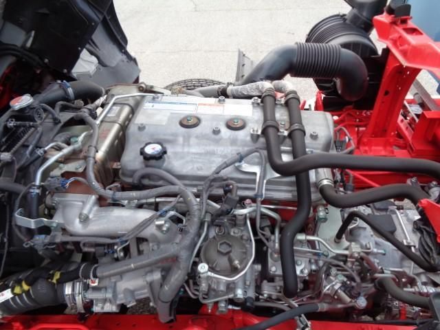 HINO RANGER 2022 Image 31