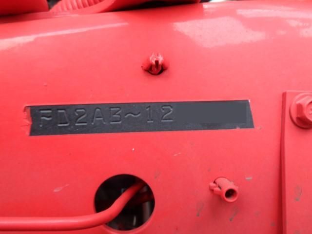 HINO RANGER 2022 Image 31