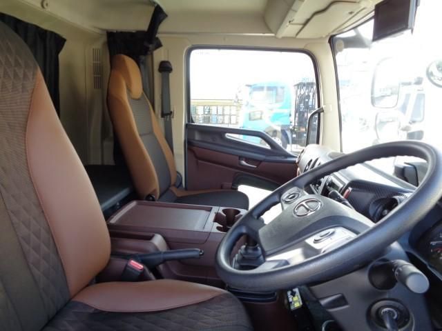 HINO RANGER 2022 Image 31