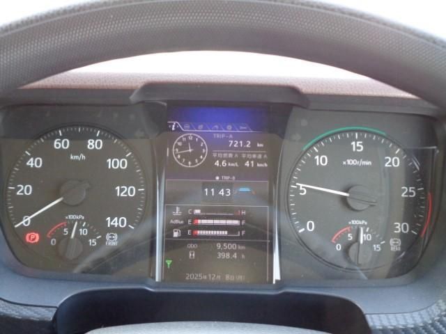 HINO RANGER 2022 Image 31