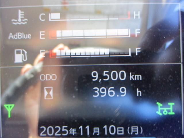 HINO RANGER 2022 Image 31