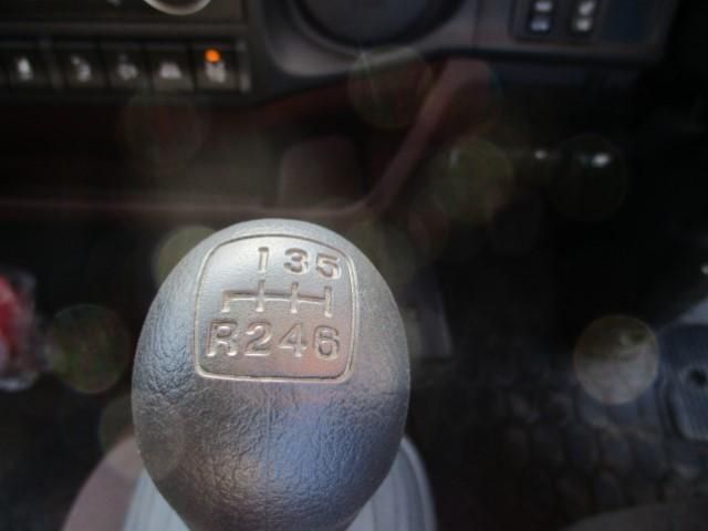 HINO RANGER 2022 Image 31