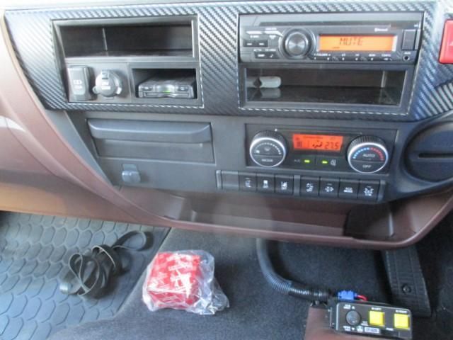 HINO RANGER 2022 Image 31