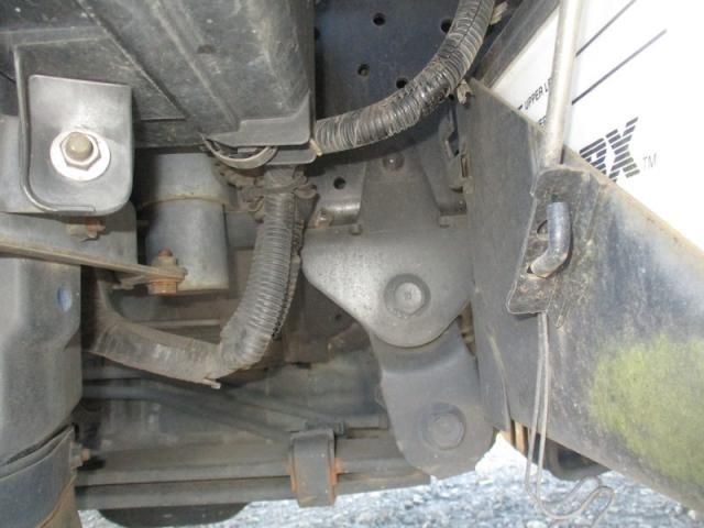 HINO DUTRO 2006 Image 31