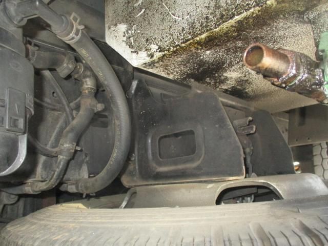 HINO DUTRO 2006 Image 31