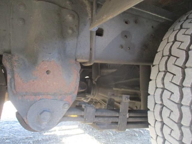 HINO DUTRO 2006 Image 31