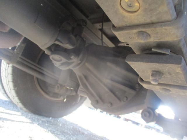 HINO DUTRO 2006 Image 31