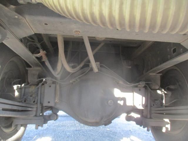 HINO DUTRO 2006 Image 31