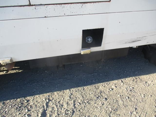 HINO DUTRO 2006 Image 31