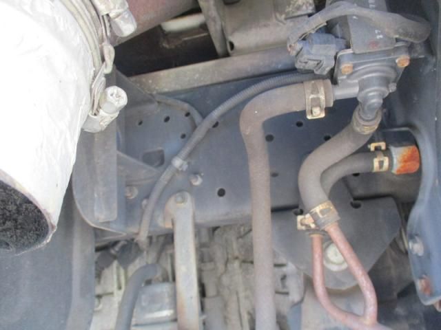 HINO DUTRO 2006 Image 31