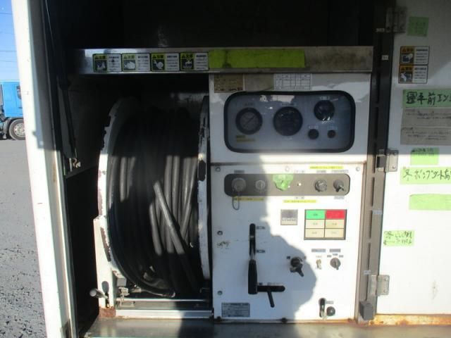 HINO DUTRO 2006 Image 31