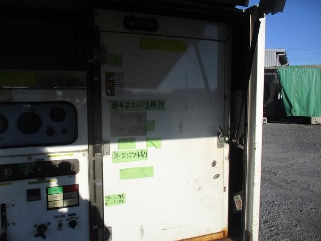 HINO DUTRO 2006 Image 31