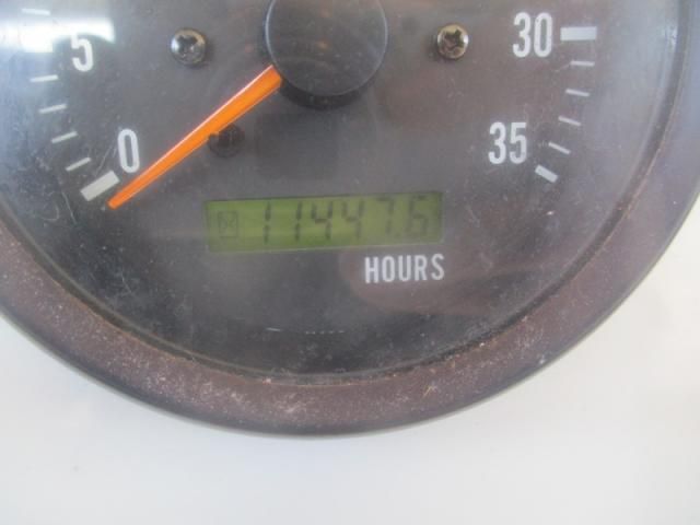 HINO DUTRO 2006 Image 31