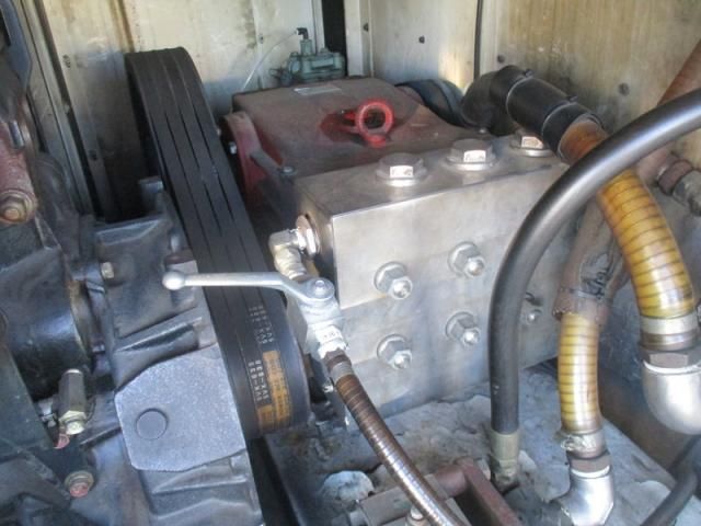 HINO DUTRO 2006 Image 31