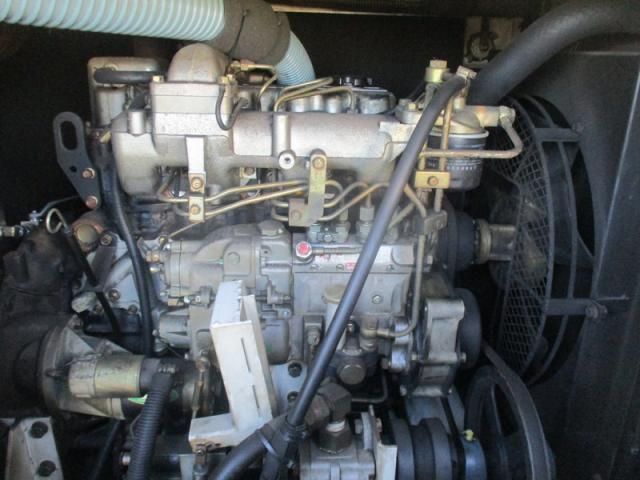 HINO DUTRO 2006 Image 31