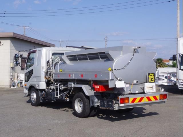 MITSUBISHI FUSOU FIGHTER 2013 Image 31