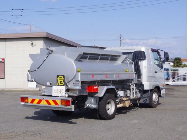 MITSUBISHI FUSOU FIGHTER 2013 Image 31