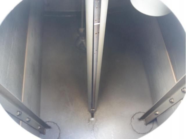 MITSUBISHI FUSOU FIGHTER 2013 Image 31