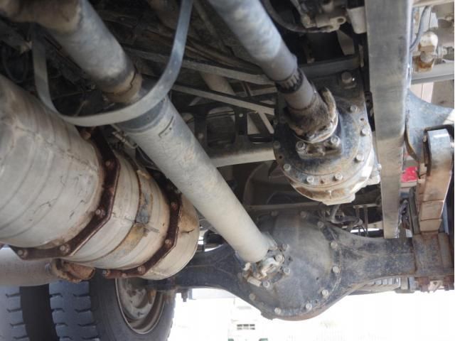 MITSUBISHI FUSOU FIGHTER 2013 Image 31