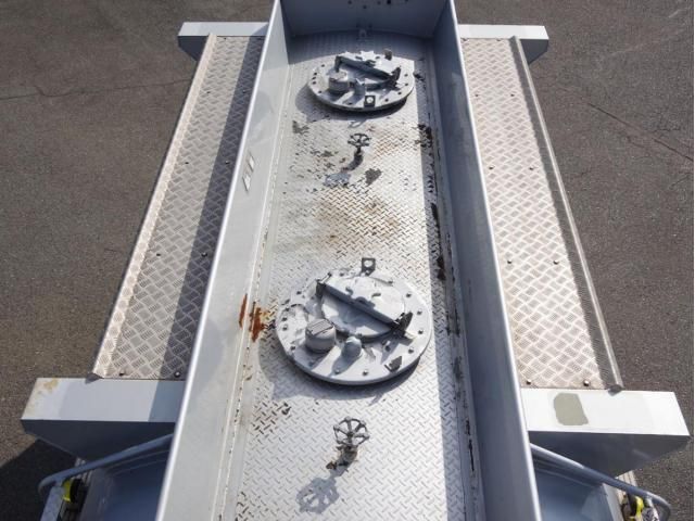 MITSUBISHI FUSOU FIGHTER 2013 Image 31