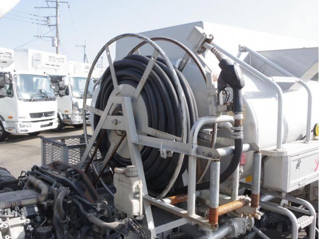 MITSUBISHI FUSOU FIGHTER 2013 Image 31