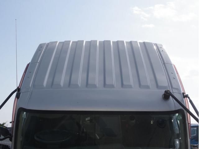 MITSUBISHI FUSOU FIGHTER 2013 Image 31