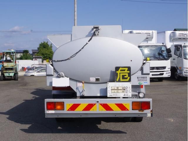 MITSUBISHI FUSOU FIGHTER 2013 Image 31