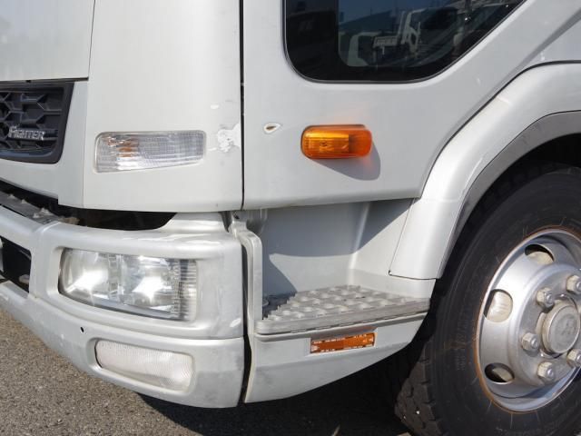 MITSUBISHI FUSOU FIGHTER 2013 Image 31