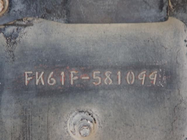 MITSUBISHI FUSOU FIGHTER 2013 Image 31