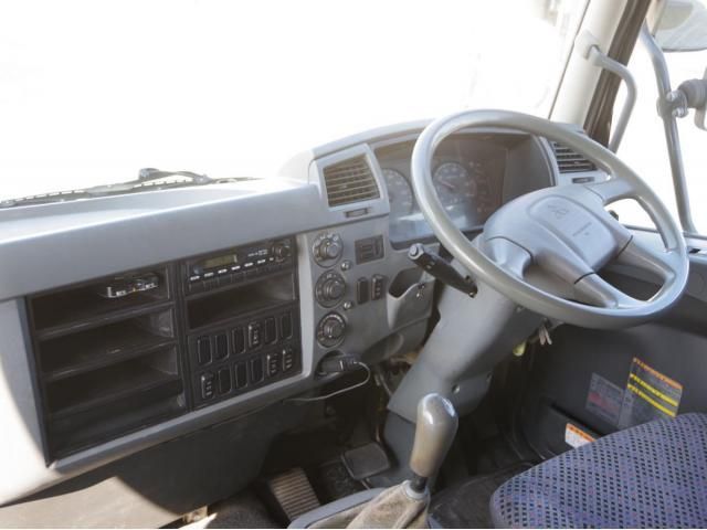 MITSUBISHI FUSOU FIGHTER 2013 Image 31