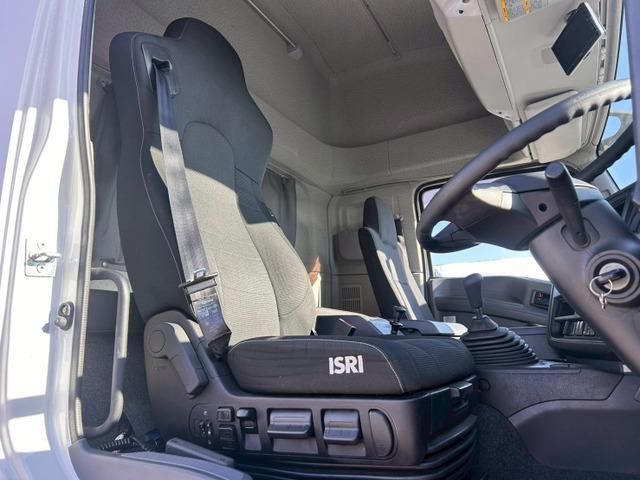 ISUZU GIGA 2021 Image 31